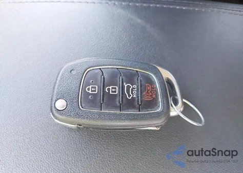 2019 Hyundai Tucson Se из США, поврежденный, VIN KM8J23A48KU910455